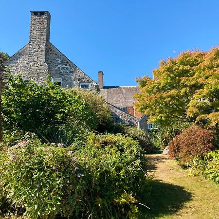 Гостевой дом Worthy Manor Порлок Экстерьер фото